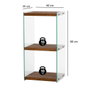 Hanah Home Aqua 2 - Natural